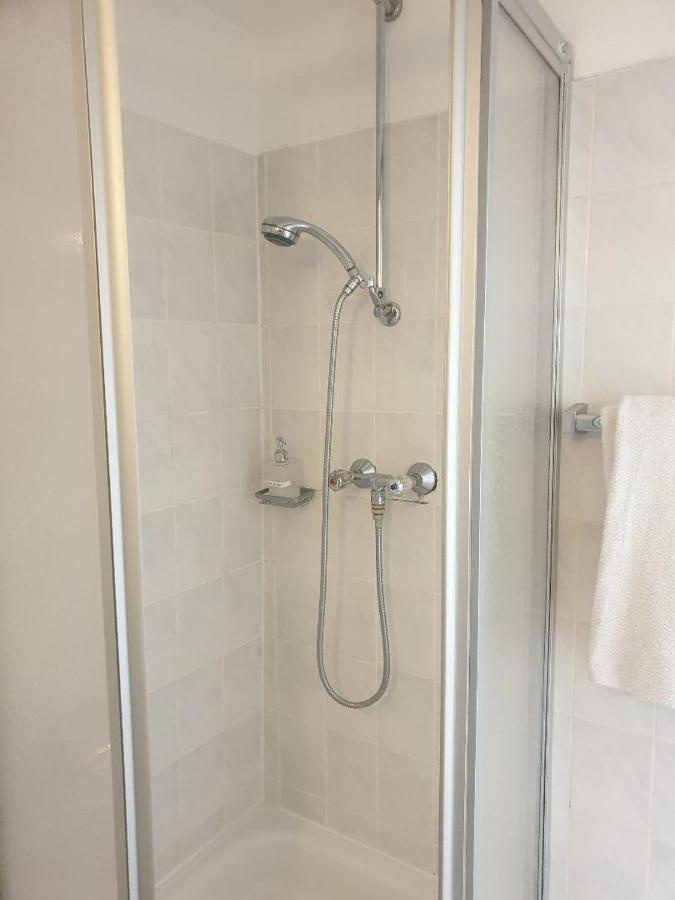 Rooming24, Kleine Pension Lübeck Dış mekan fotoğraf