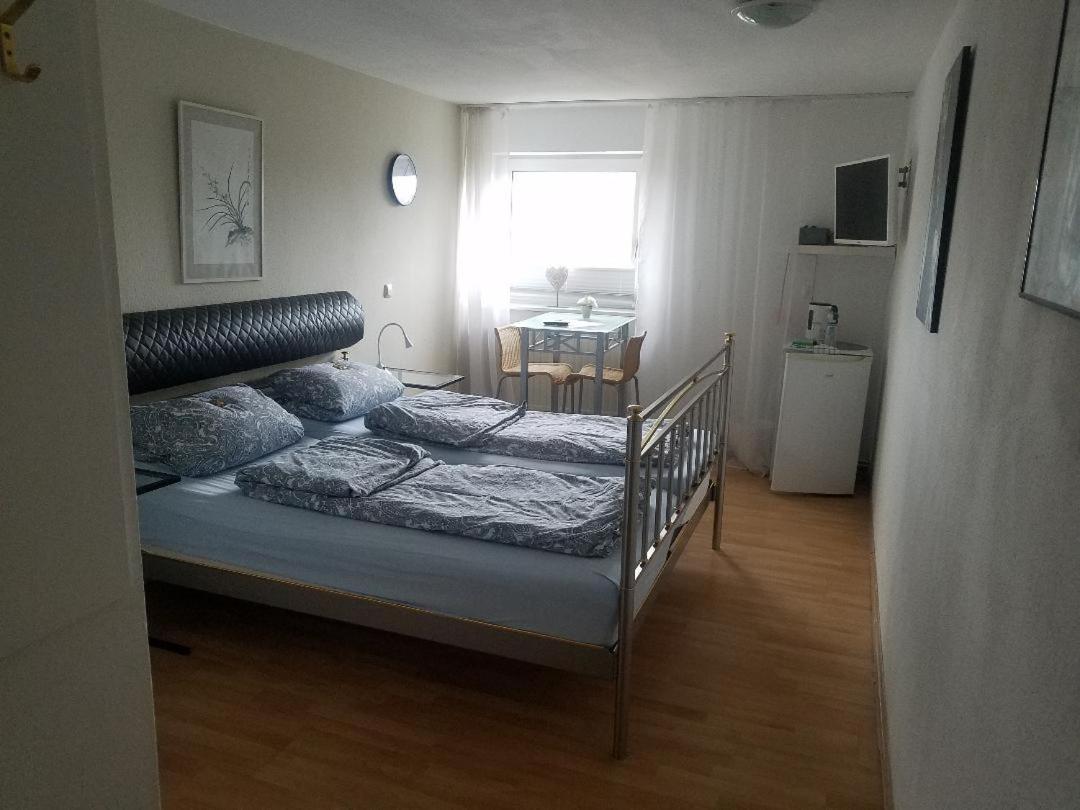 Rooming24, Kleine Pension Lübeck Dış mekan fotoğraf