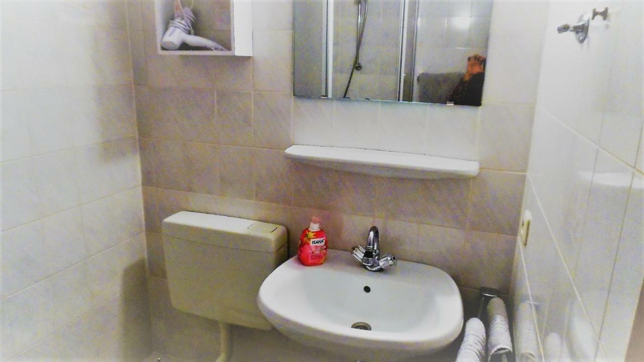 Rooming24, Kleine Pension Lübeck Dış mekan fotoğraf