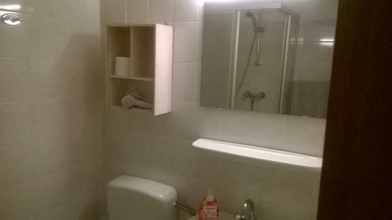 Rooming24, Kleine Pension Lübeck Dış mekan fotoğraf