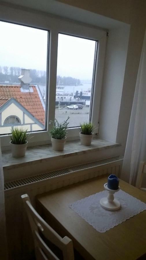 Rooming24, Kleine Pension Lübeck Dış mekan fotoğraf