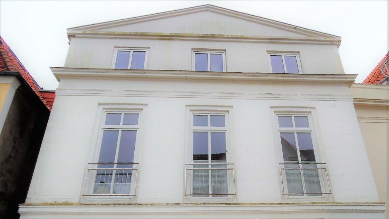 Rooming24, Kleine Pension Lübeck Dış mekan fotoğraf