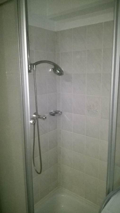 Rooming24, Kleine Pension Lübeck Dış mekan fotoğraf