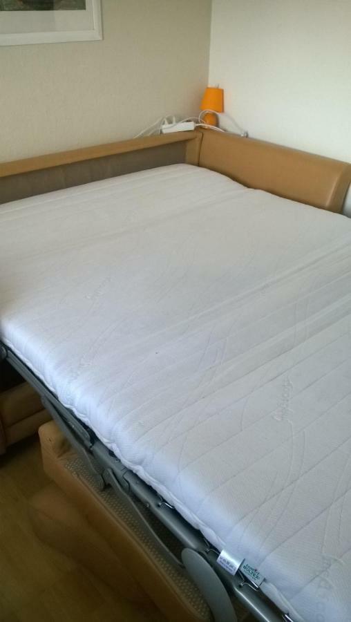 Rooming24, Kleine Pension Lübeck Dış mekan fotoğraf