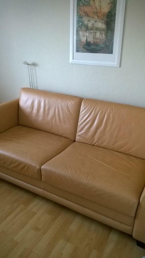 Rooming24, Kleine Pension Lübeck Dış mekan fotoğraf